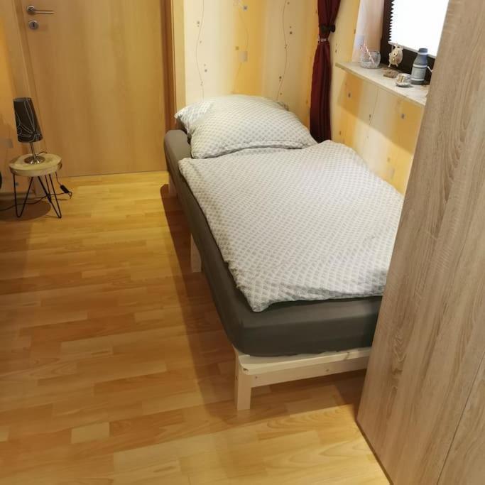 Fewo Albrecht Direkt Am Diemelsteig Diemelsee Extérieur photo
